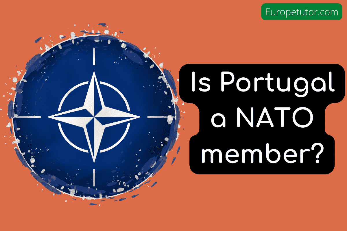 Is Portugal a NATO member
