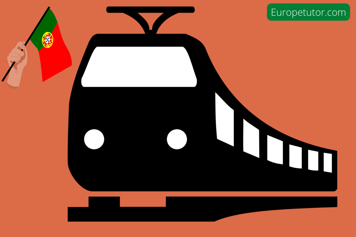 Transportation cost in Portugal