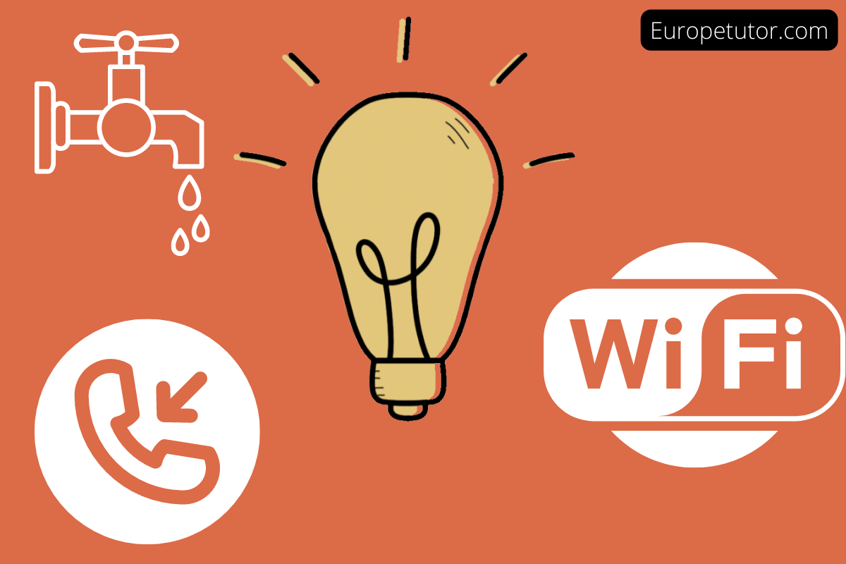 Utilities Cost in Cyprus