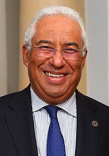 Prime Minister of Portugal