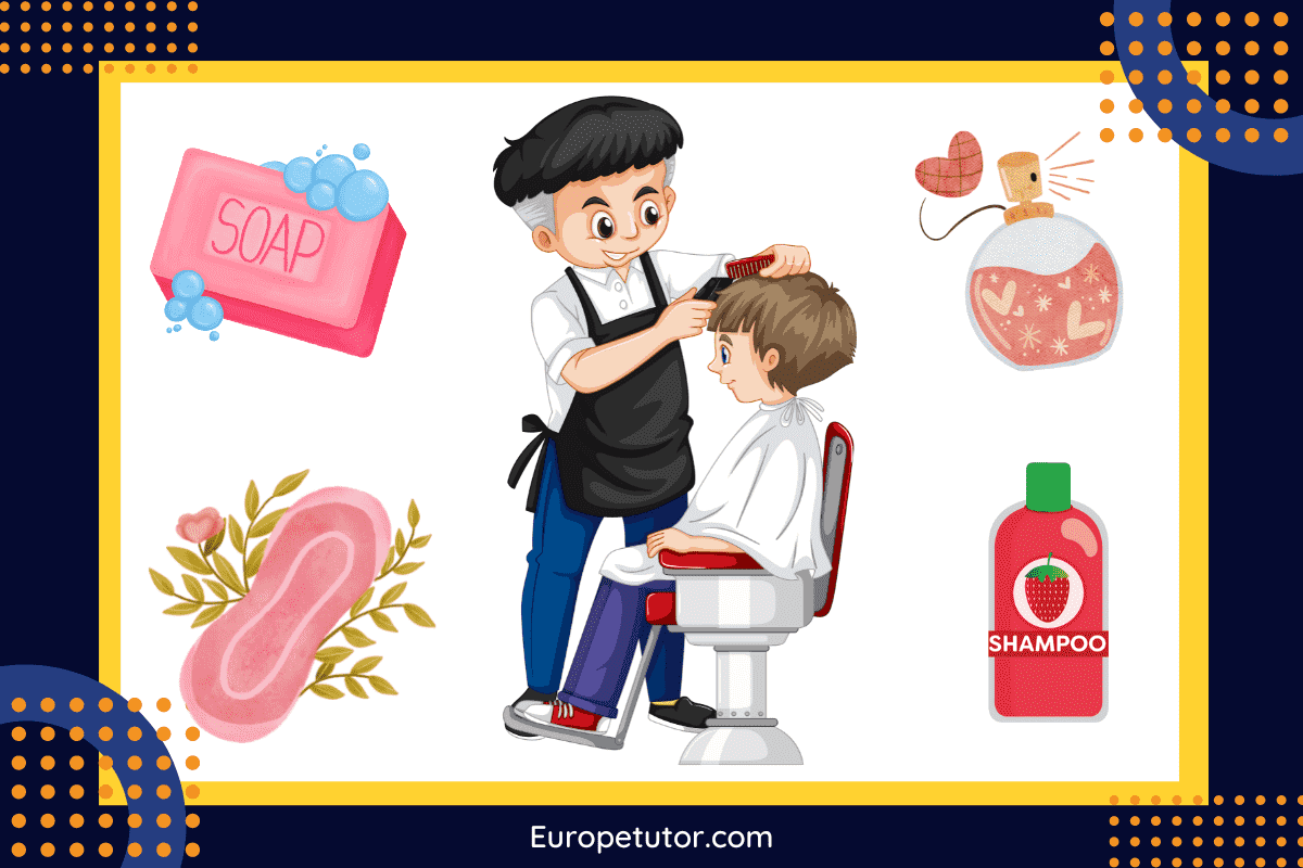 Cost of living in Cyprus for International Students: Personal Care