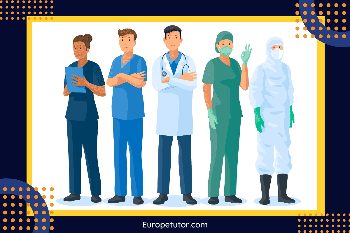 What are the main features of GESY