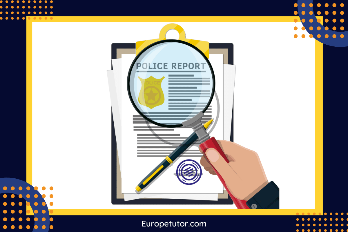 Who can obtain a Criminal Record Check certificate in Cyprus