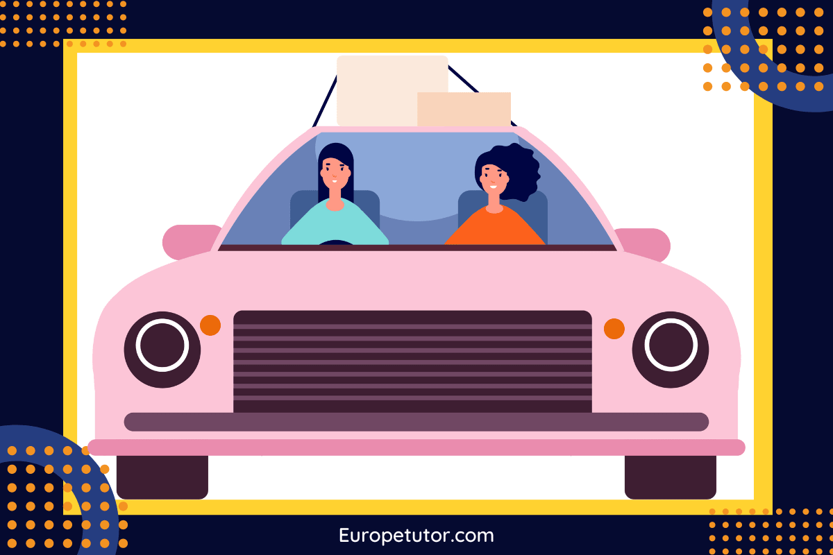 Why do so many countries drive on the left