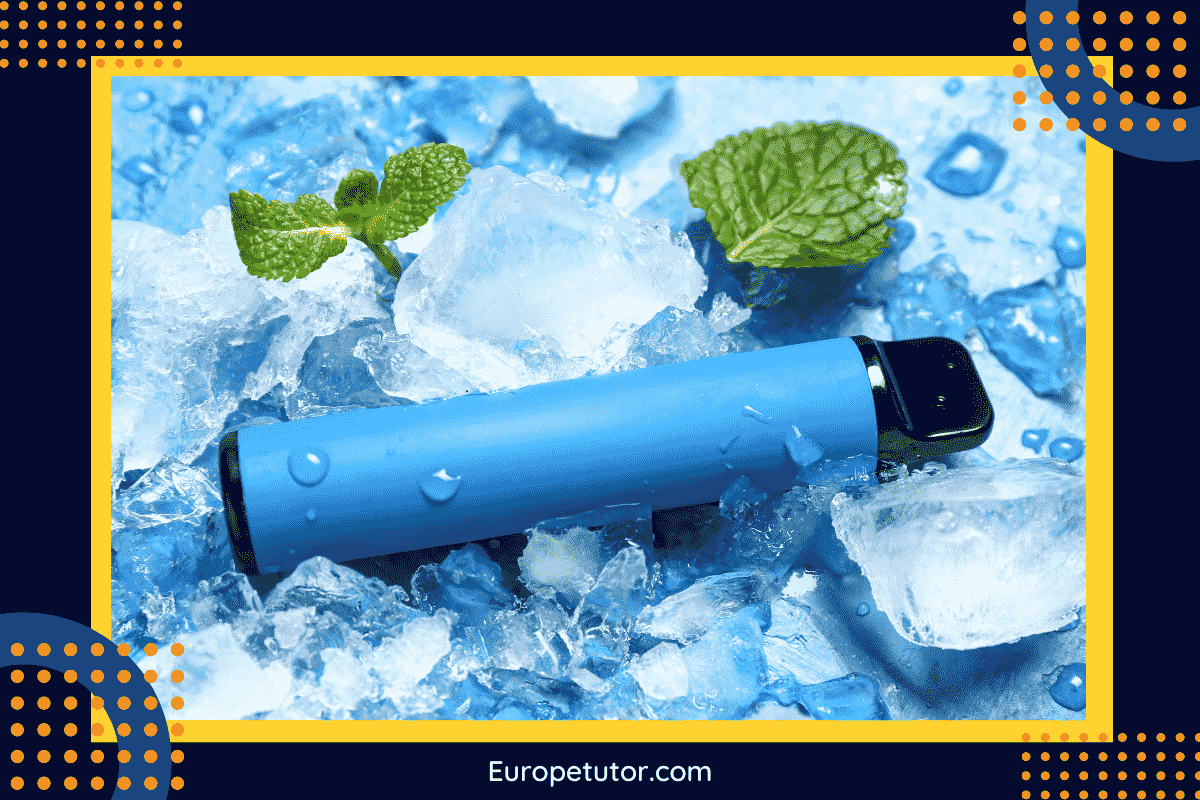 Do they sell disposable vapes in Portugal