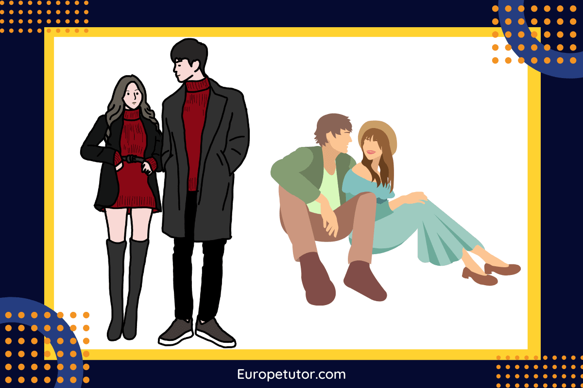 It is illegal to date a minor in Portugal