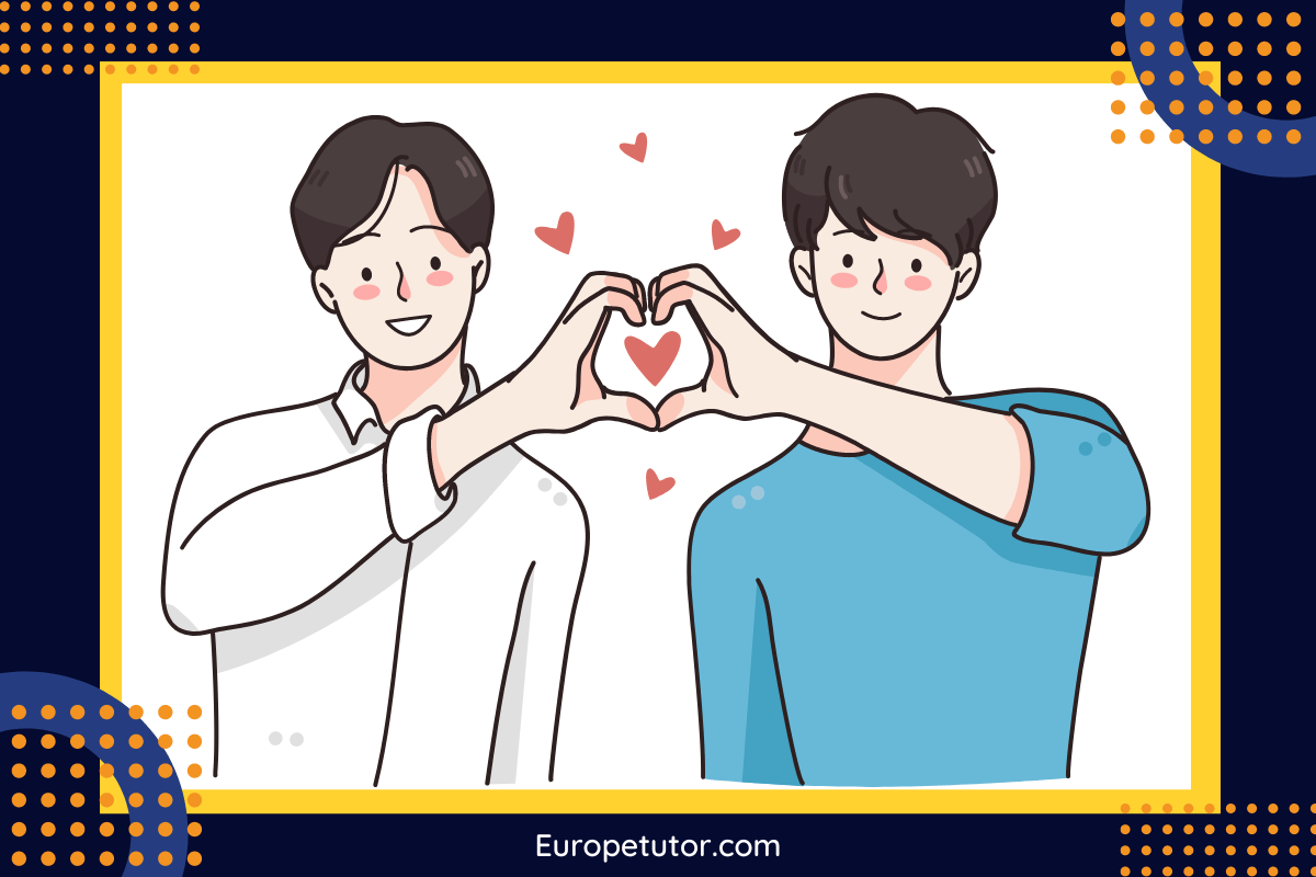 Portugal is frequently referred to as one of the world's most LGBT-friendly countries