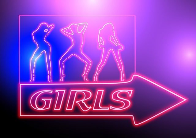 Where can you find prostitutes in Portugal