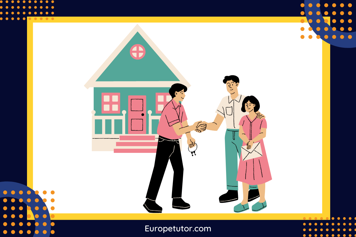 Are there illegal subletters in Poland?