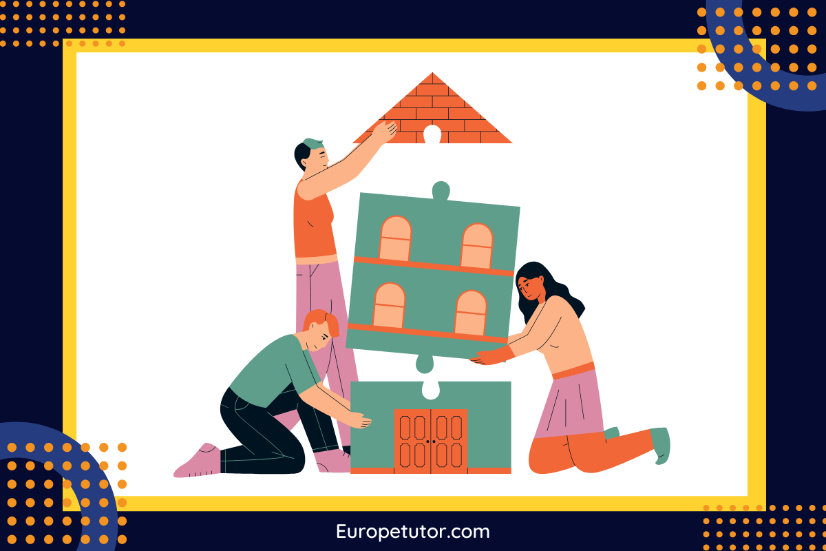 Are there many squatters in Poland?