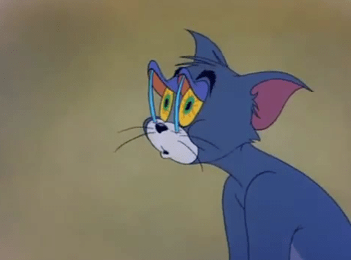 Blinking or Flashing in Poland