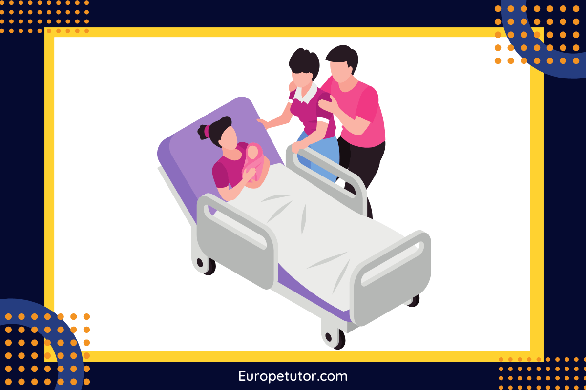 Can a virgin become a surrogate in Portugal