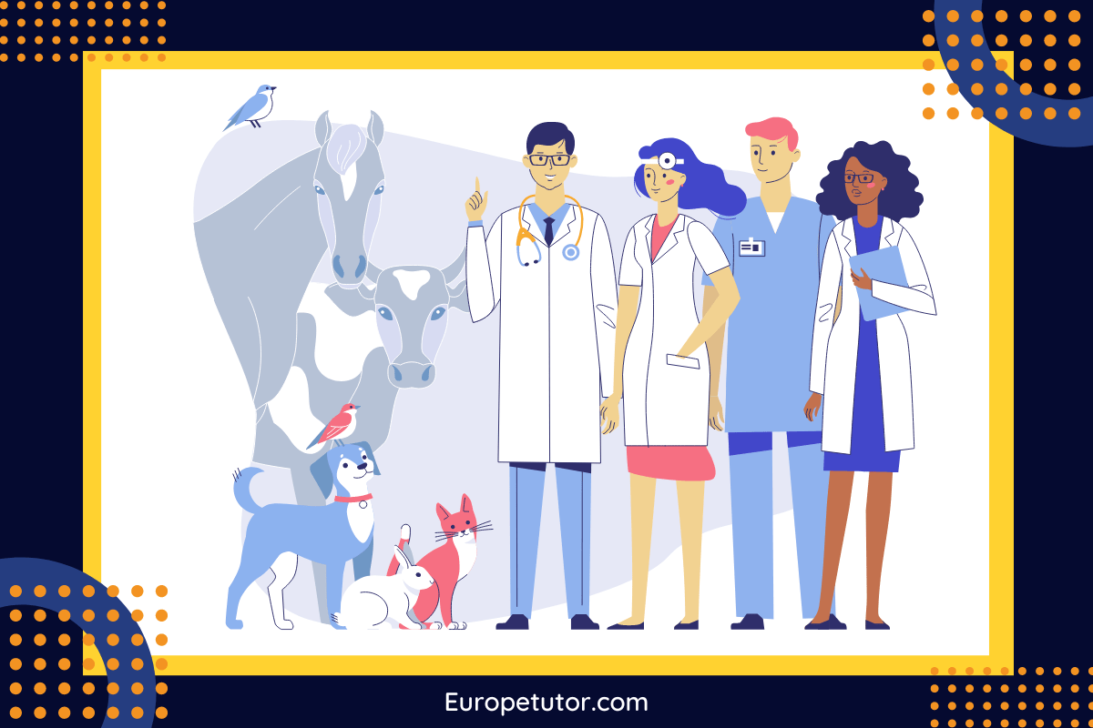 Ear Cropping is illegal across most of the European Countries including Poland