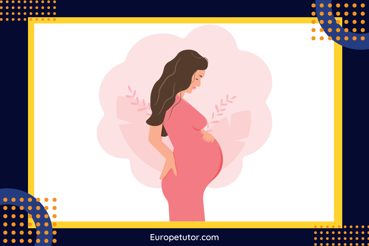 How does a surrogate get pregnant in Portugal
