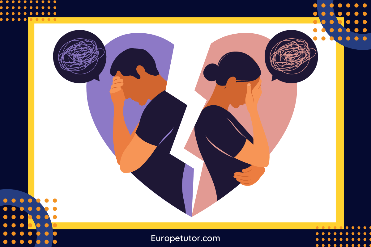 How is the divorce process in Poland?