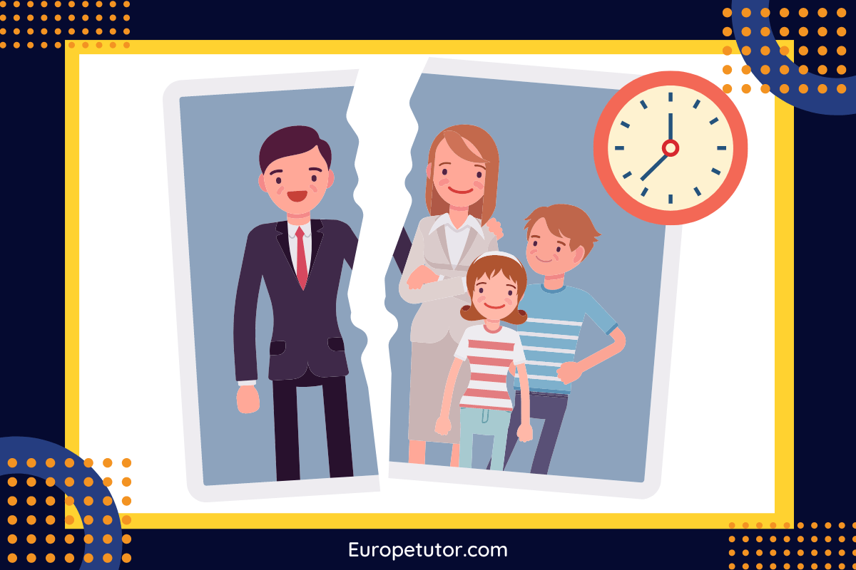 How long does a divorce in Poland take?