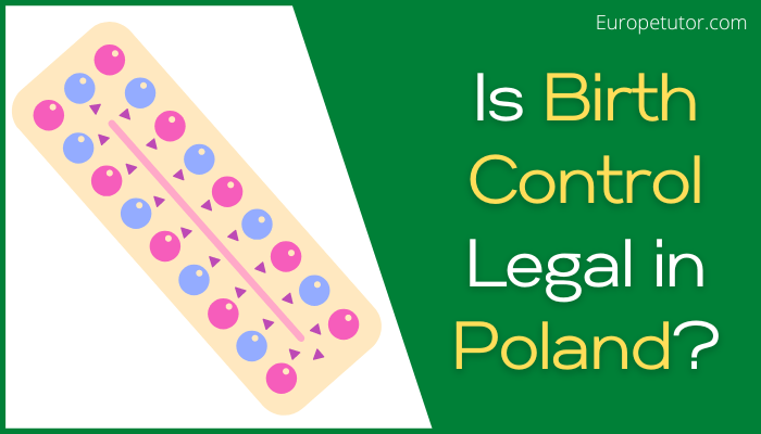 Is Birth Control Legal in Poland