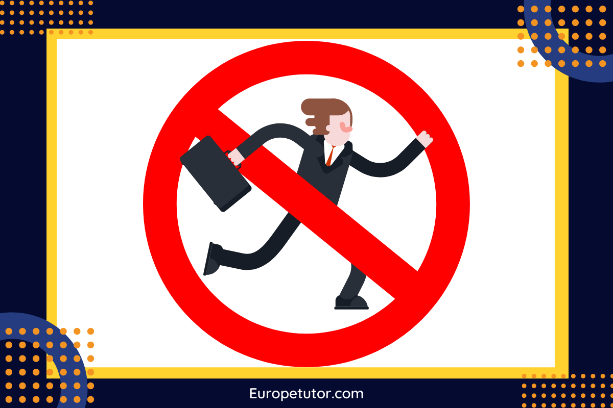 Is Jaywalking safer than crosswalks in Poland?