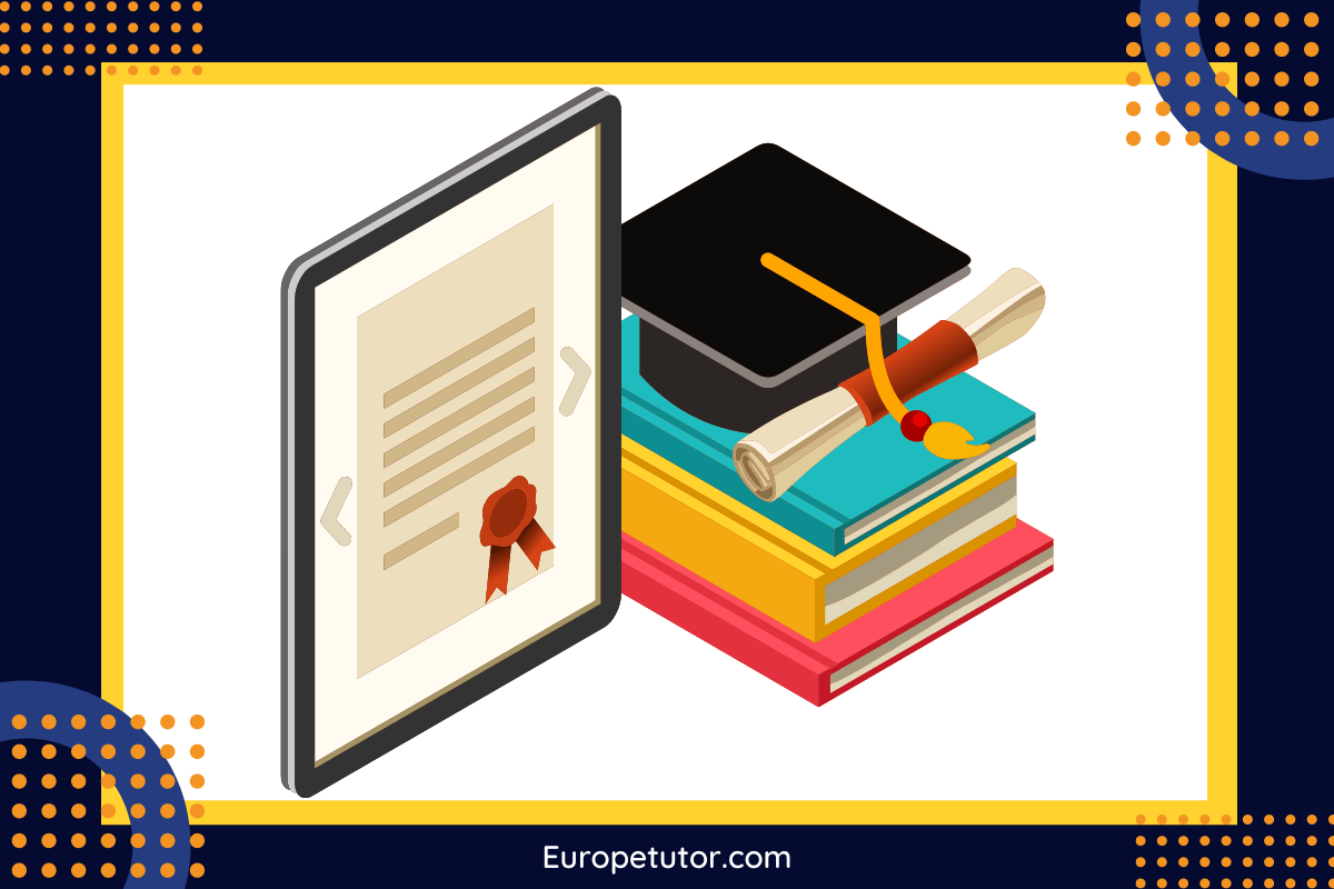 The Educator must have a University degree for homeschooling in Portugal