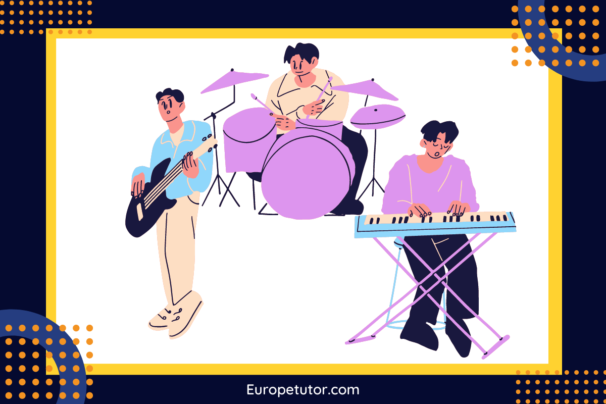 Things to consider while busking in Portugal