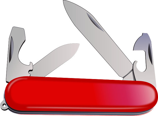 Things to consider while carrying a knife in Poland