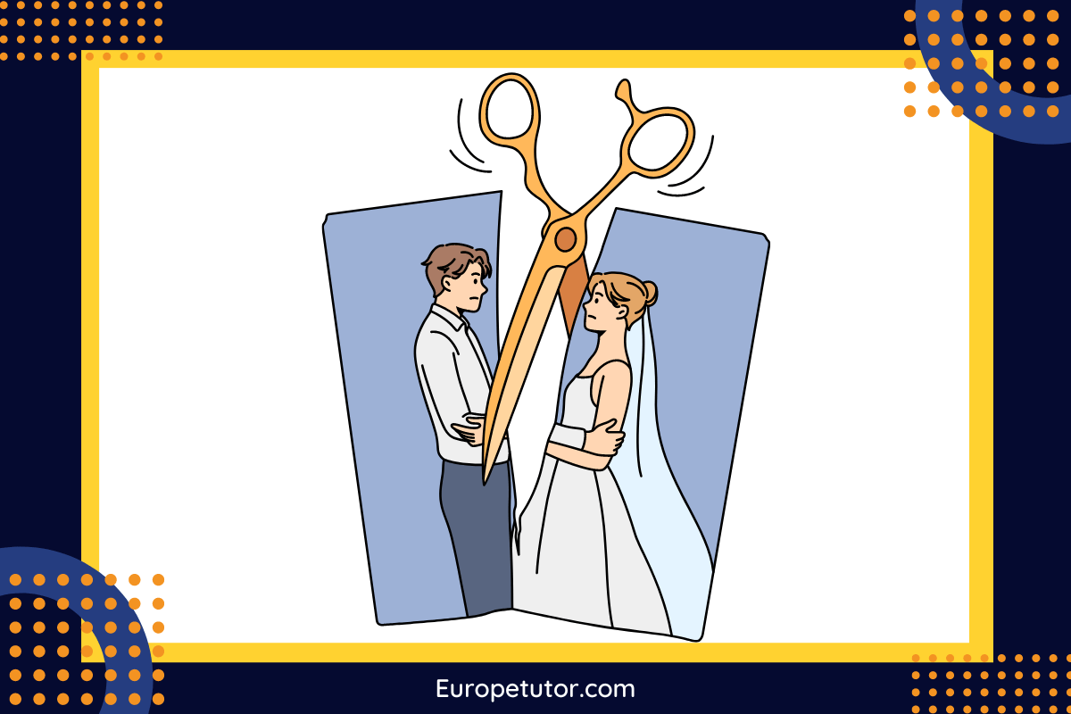 What are the grounds for divorce in Portugal